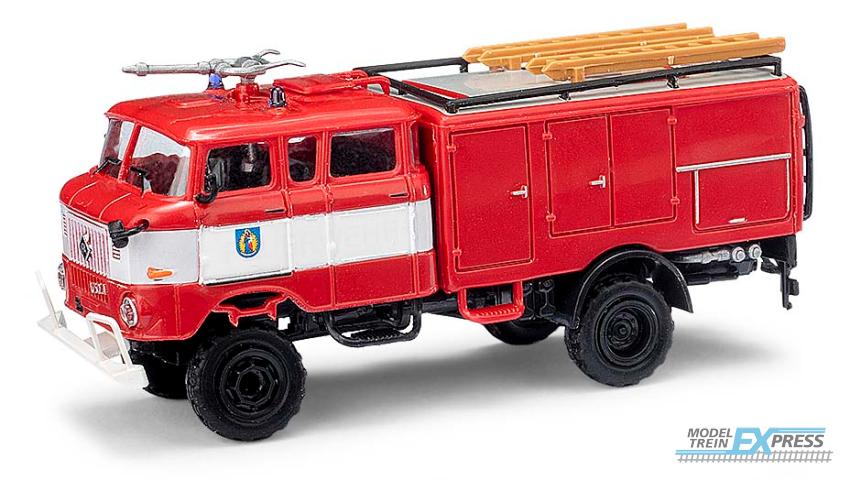 Busch autos 95228